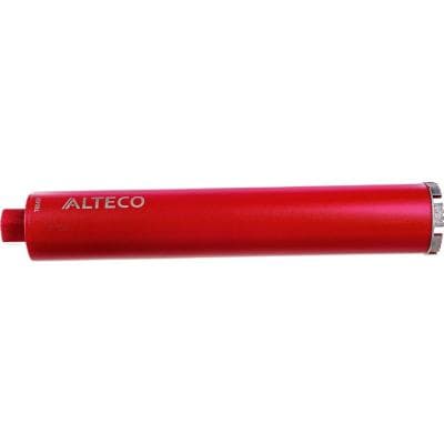 Кабели Коронка алмазная ALTECO 76х450 ВТ 13241