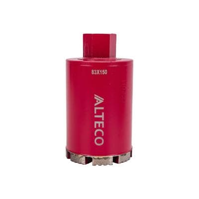 Кабели Коронка алмазная ALTECO 83х150 ВТ 26310