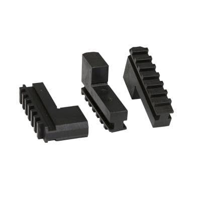 Кабели Патрон трехкулачковый WPС 300 Stalex 378452