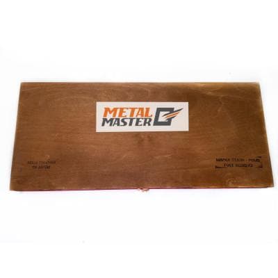 Кабели Набор резцов Р6М5 MetalMaster