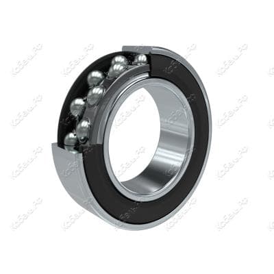 Кабели Подшипник шариковый 5204-2RS FBJ