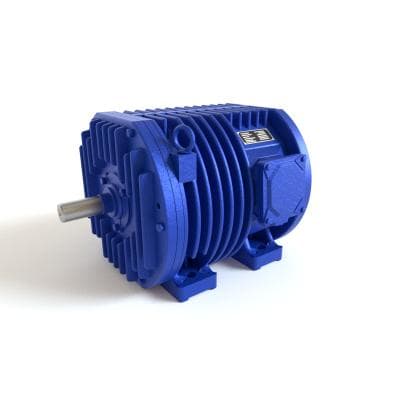 Кабели Электродвигатель 5ARM 43-12 Б1-S3-Н-VFD IM1001