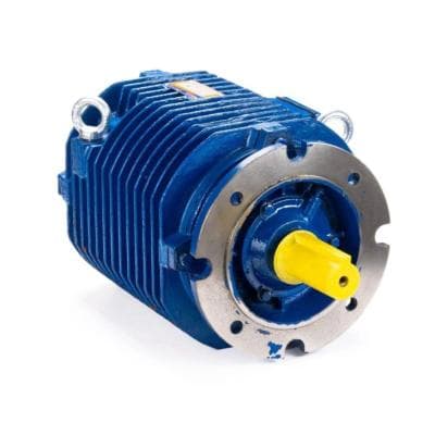 Кабели Электродвигатель 5ARM 52-12 Б1-S3-Н-VFD IM3001