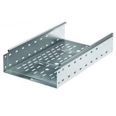 Кабели Лоток перфорированный 200х100х3000-0,8 35343HDZ DKC