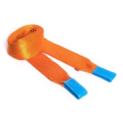 Кабели Стропа динамическая рывковая Tplus Стандарт 14т 7м Т001194