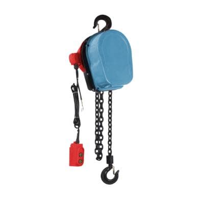 Кабели Таль цепная стационарная GEARSEN DHS 2060 электрическая