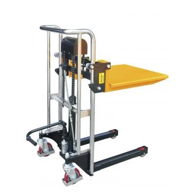 Кабели Штабелер ручной облегченный PJ4170 TOR 1006122