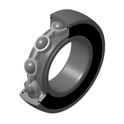 Кабели Подшипник шариковый 6308.S.EE SNR