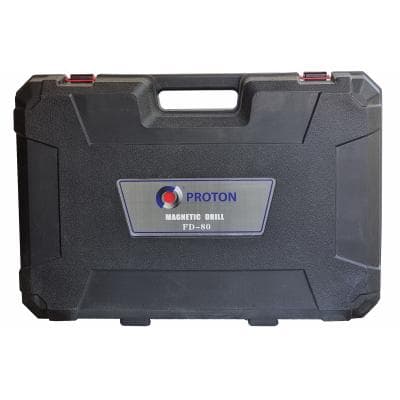 Кабели Станок сверлильный магнитный FD-80 T0000027725 Proton