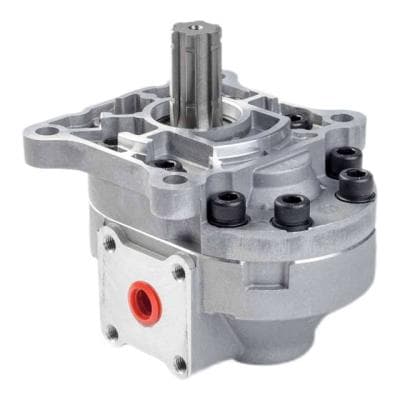 Кабели Насос шестеренный МЛМЗ НШ-32-Д-3 правый Кабели Насос шестеренный МЛМЗ НШ-32-Д-3 правый