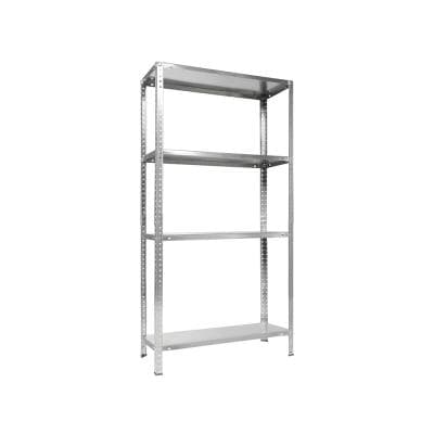 Кабели Стеллаж оцинк ES 150KD/75х30/4 ПРАКТИК S24099033458 Кабели Стеллаж оцинк ES 150KD/75х30/4 ПРАКТИК S24099033458