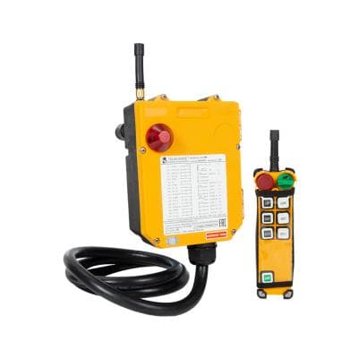 Кабели Радиоуправление A24-6D Telecrane 00005569