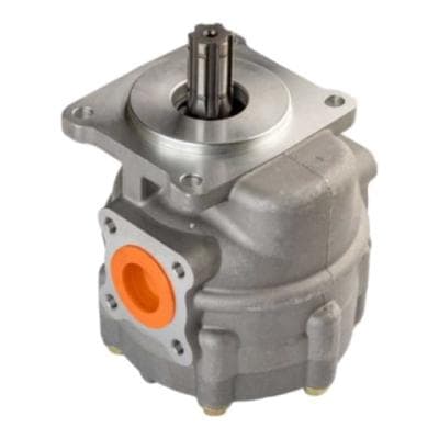 Кабели Насос шестеренный МЛМЗ НШ-50А-3 правый круглый Кабели Насос шестеренный МЛМЗ НШ-50А-3 правый круглый