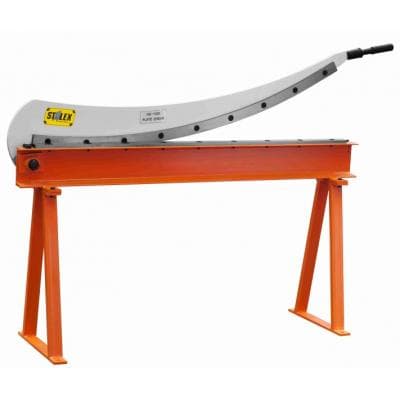 Кабели Гильотина ручная сабельного типа HS-1000 Stalex 372109