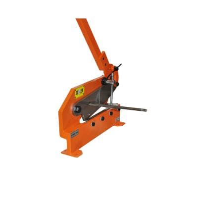 Кабели Ножницы ручные рычажные HS-12 Stalex 372105