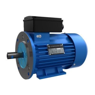 Кабели Электродвигатель 5АИСЕ2 80 A4 IMB35 Китай