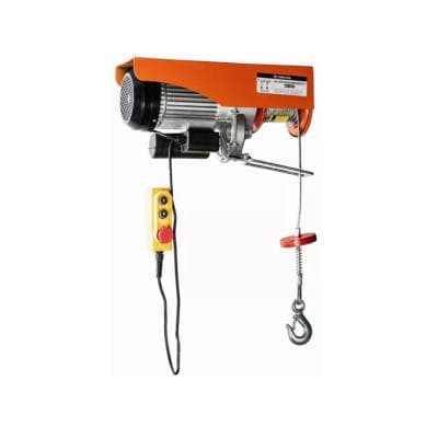 Кабели Таль электрическая мини PA 125/250кг Сибталь 14626