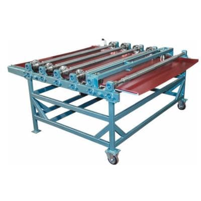 Кабели Станок фальцепрокатный СФП-1250 Мобипроф