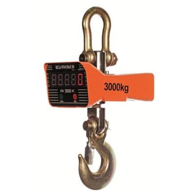 Кабели Весы крановые электронные OCS-TY 15т Сибталь 13963