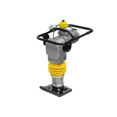 Кабели Вибротрамбовка электрическая HCD80G (220В) ТСС 207583