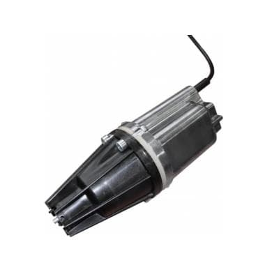 Кабели Насос погружной вибрационный Ливгидромаш Малыш 25 м нижний забор