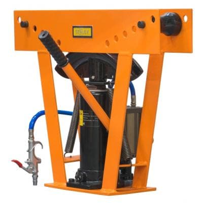 Кабели Станок трубогибочный пневмогидравлический HB-12Q Stalex HHW-12Q