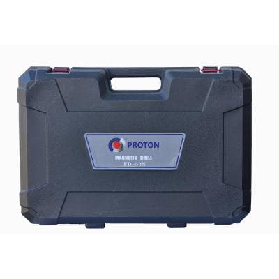 Кабели Станок магнитный сверлильный FD-50N, 1700 Вт Proton Т0000026937