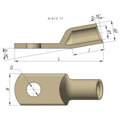 mark image