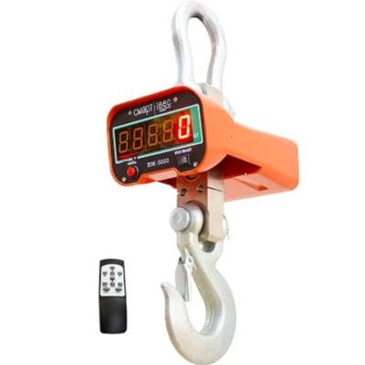 Кабели Весы крановые ВЭК-10000 лайт TOR 1020705