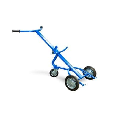 Кабели Тележка для бочек КБ TOR 1023387