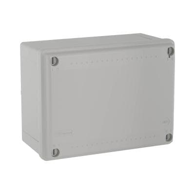Кабели Коробка распределительная ОП 150х110х70мм IP56 DKC 54010