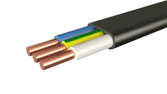 Кабели Кабель ППГнг(A)-HF 4х25-0,66