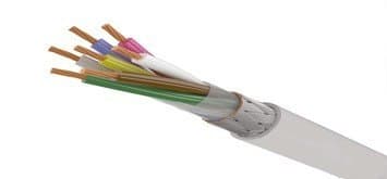 Кабели КДВЭВГ 3х2х0,75