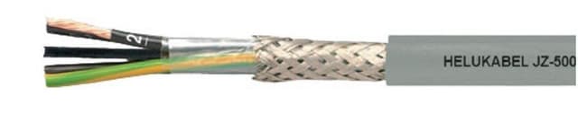 Кабели JZ-500 61х0,75