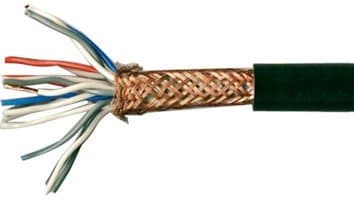 Кабели КГМВЭПВнг(A)-ХЛ 14x1,5