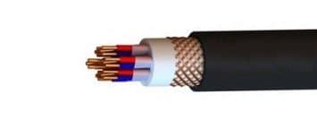 Кабели МКЭКШВнг-LS 2x2x0,75
