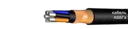Кабели СБВБэПнг(A)-HF 12x2x0,9