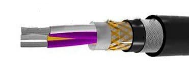 Кабели СОББИТ-КВКнг-LS 4x2x1,2