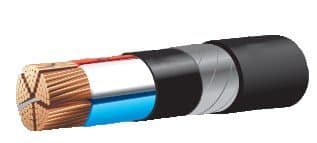 Кабели АКВВГЭнг(A)-LS 10x2,5