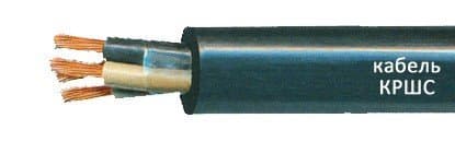 Кабели СБПэПБбПнг(A)-HF 10x1,8