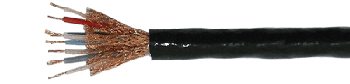 Кабели СЭК 10х2х0,35
