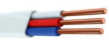 Кабели ПУСП 2x4