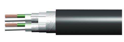 Кабели КМЭПнг(A)-HF 4x2x0,5
