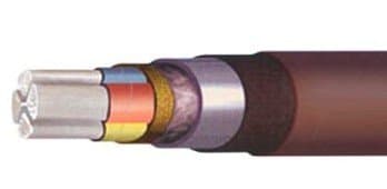 Кабели ТПВнг(A)БГ 50x2x0,5