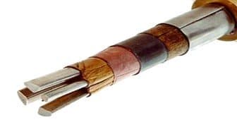 Кабели КПАПЭфВ 10x3x1,2