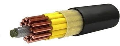 Кабели СБПСШв 14x2x1