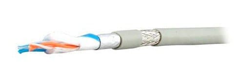 Кабели КИПЭВБВ 7х2х0,6