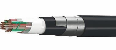 Кабели СБВГнг(A)-LS 12х2х1