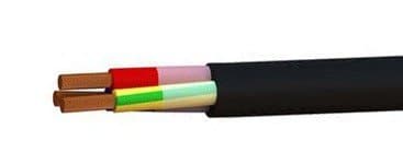 Кабели СБПЗСБпШп 33x1,4