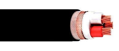 Кабели СБПЗАБпГ 60x0,9